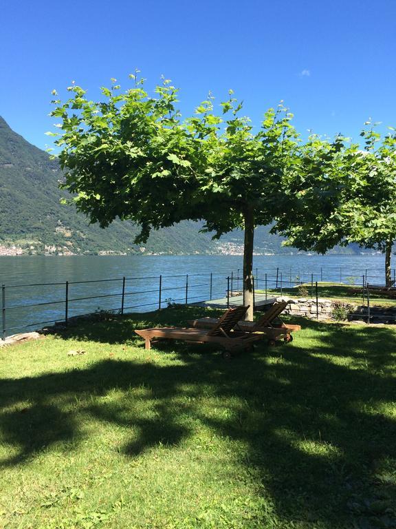 Casa Vacanza Castagna Nesso Quarto foto