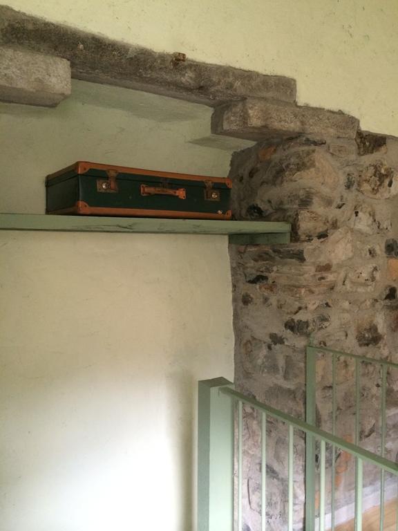 Casa Vacanza Castagna Nesso Quarto foto