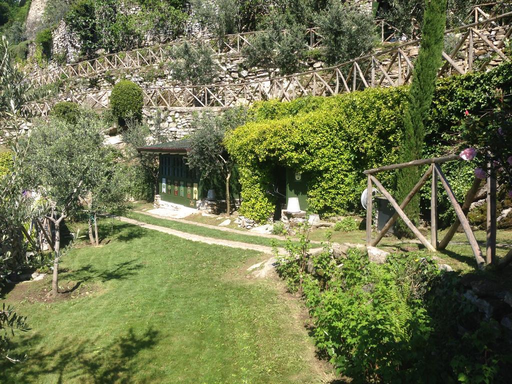 Casa Vacanza Castagna Nesso Quarto foto