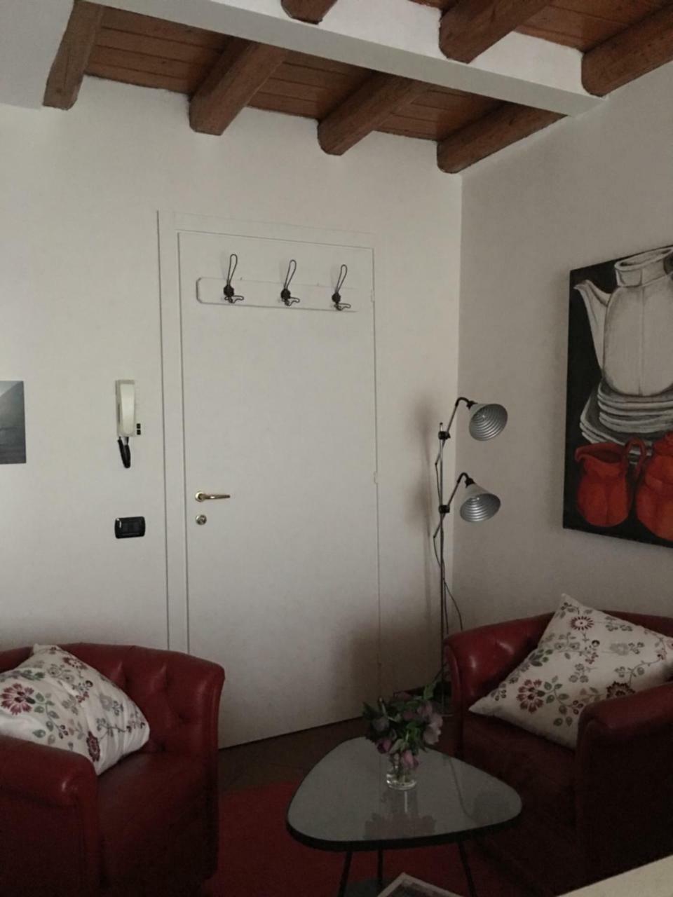 Casa Vacanza Castagna Nesso Exterior foto